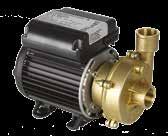 Kennet The Kennet range of centrifugal pumps is designed for liquid transfer, pressure boosting or distribution of clean,