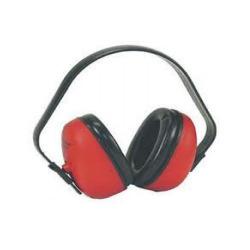 SAFETY EAR MUFF Ear Protection Muff Foldable