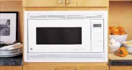 Microwave Oven Trim Kits Deluxe Built-In Trim Kit For 2.1 cu. ft. Microwave Ovens Trim kits allow installation of the 2.