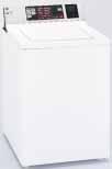 Press White Cottons Delicates Quiet Package Lid instructions LED indicators BridgePoint Smart Laundry reader Alphanumeric display Control card BridgePoint Smart Laundry card reader. ONLY HAS IT!