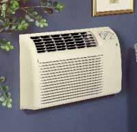 appearance to our traditional Zoneline packaged terminal air conditioners and built-in models.