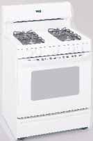Standard-Clean: Sealed Burners Appliances.com These models include The most dependable ranges you can buy! Extra-large 4.4 cu. ft.