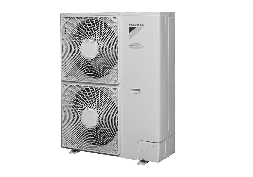 i n y k r o t o 0- i d l t 4 pu- Z Outdoor Units R-40A RZQS-DV Features U S V A D S Q R SO Outdoor units for pair, twin, triple, double twin application The Sky Air Inverter is developed for use in