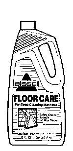 D I R T A ND DEEP Deep Cleans and Revitalizes Carpet and Upholstery D I R T A N D DEEP MAY BE IRRITATING TO THE EYES.