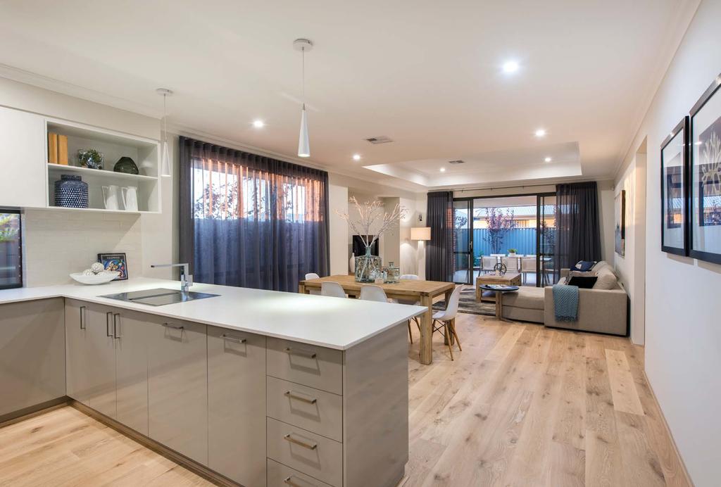 THIS STUNNING NBN-READY FAMILY HOME COMES BUILT TO THE HIGHEST QUALITY,