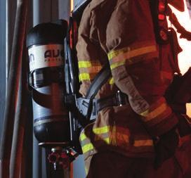 product, ensuring your requirements are well defined and met Hands-on product review opportunities Custom billing services Planning and staging of equipment for new apparatus Set-up of