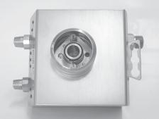 9a 9 7 3 2a 2 5 6 4 8 1 1 - Function knob 2, 2a - Dual knob: 2 - Gas adjustment 2a - Air adjustment 3 - LED Standard