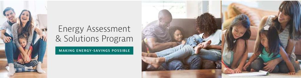 Energy Assessment & Solutions Program (Georgia Power) If you are a low-income Georgia Power customer living in single or multi-family housing, you may be able to receive energy efficiency