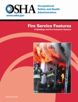 Resources National Emergency Training Center s Learning Resource Center OSHA s Fire Service