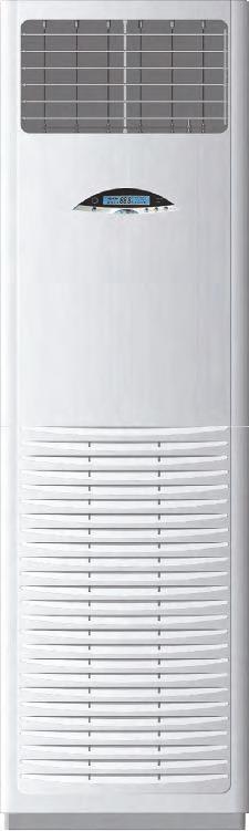 comfort with our Floor Standing Air Conditioners.