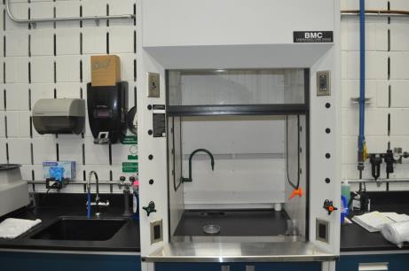 Cooling Line-Lab Equipment Cutting Machine ¼