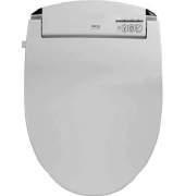 BIDETS Product Name & Details Model No. Color/ Finish List Price Approx. Weight iwash Electronic Bidet Seat S-10.