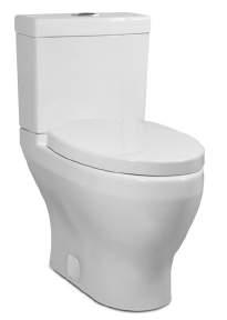 OVERVIEW: TWO-PIECE TOILETS Cadence II 2-PC Toilet Page 22 Cadence II DF 2-PC Toilet Page 23 Malibu II 2-PC Toilet Page 24 Malibu II B/O 2-PC Toilet Page