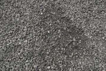 What does it do? The SRM 10-120 will recycle asphalt millings into new 300 F hot mix at a rate of up to 3 Ton per hour.
