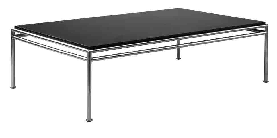 35156DS Mariner 316 Rectangular Coffee Table with Datcha Stone Top