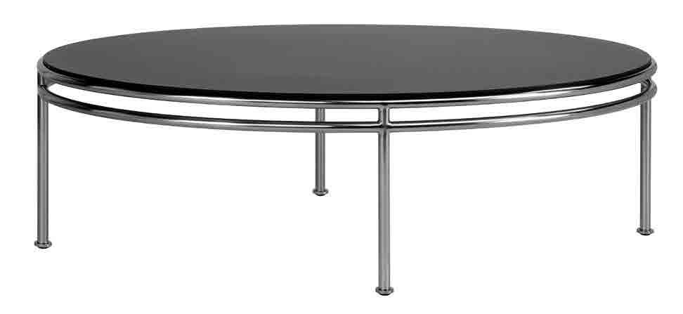 35151DS Mariner 316 Elliptical Coffee Table with Datcha Stone Top WIDTH 50.5 (128cm) DEPTH 32.