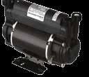 Page 3 High quality plastic pumps providing a cost effective solution to boost the performance of