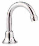 5lpm spout with mm reach spout with 216mm reach Cascade Outlets & Showers Cascade includes a beautiful range of
