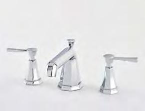 hole wall basin set with right 3135 monobloc single lever basin mixer Selected