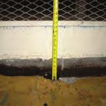House Settling Your home s crawl space problems can also be caused by house settlement. A house will settle when the soil it s built on can no longer support the weight of the house.