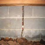External plumbing problems not only make a mess out of your landscape but can harm your foundation, and create water damage in your crawl space.