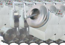 Our Range of Machineries include: Pharmaceuticals, Bulk Drugs, Fertilizer, Chemical, Food Fluid Bed Dryer