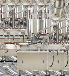 Our Range of Machineries include: Pharmaceuticals, Cosmetic, Agrochemical, Food & Beverage,