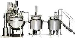 316L CAPACITY 20LTRS TO 20000LTRS