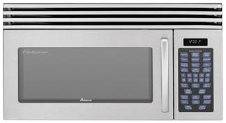 AMV6177AA Kitchen Hoods Multiple Speed Settings Light (Not Available On Telescoping Downdraft Hoods) 26 UXT2030A/ UXT2036A (NOT PICTURED) These 30" and 36"