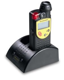 The 2000 RANGE of explosimeters are designed to minimize problems.