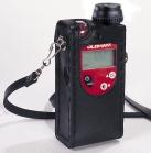 Main characteristics EX 2000 To measure the explosive gas concentration Detects all types of explosive gases Displays 0-100% LEL Can be programmed for a selected gas EX 2000 C To measure the