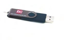USB Drive 82-6105RK (included) 81-SM2003U Calibration Station LEL CH4/O2/CO/H2S 58L Cylinder