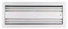 LG Solution 212 213 VENTILATION KIT SUCTION GRILLE / CANVAS Fresh air can be supplied from outside through this ventilation kit High flexibility for a wide variety of applications PTVK410 PTVK420