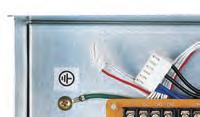 LG Solution 194 195 REMOTE TEMPERATURE SENSOR Sensor for detecting the room temperature PQRSTA0 ZONE CONTROLLER