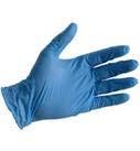 Required Recommended Gloves For more information refer to