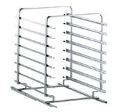 24m 3 $4,880 Accessories for Air-O-Chill 20 x 2/1GN TR63AOS202 922044 Trolley with 20 slides to accept 20 x 2/1GN pans 692 x 987 x