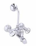 4450 Sink Mixer with Swivel Spout