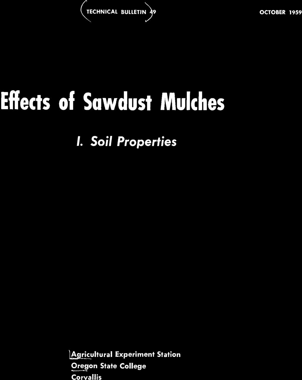 Soil Properties R. K.