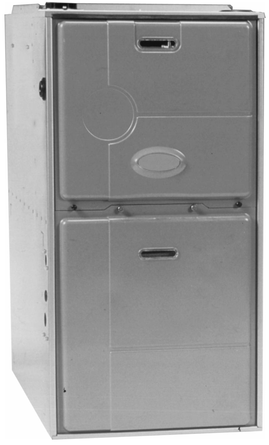 USER S INFORMATION MANUAL FOR COMMUNICATING MODULATING CONDENSING GAS FURNACES Recognize this symbol as an indication of Important Safety Information IF THE INFORMATION IN THESE INSTRUCTIONS IS NOT