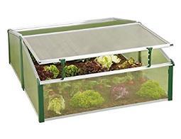 A specialized form of the cold frame