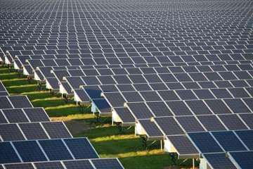 EPC & Solar Services... Green Electricals Pvt. Ltd.