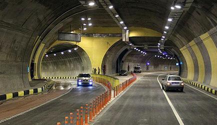 Transport Tohid Tunnel Project s