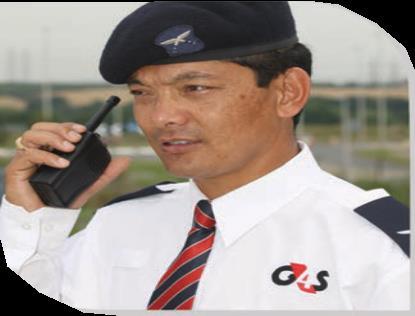 Gurkha services G4S Gurkha officers work with a military strategy in mind, effective for securing high risk environments, where there is a higher level of threat involved We will adopt a consultative