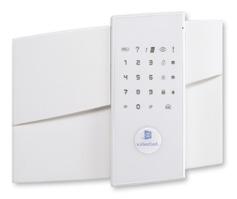 available soon XL video alarm system REF.