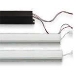 Table A: Lighting Systems s Description Per Fixture Eligibility Criteria Watts Saved 10L T Tubes Linear Tubes using existing