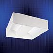 Prismatic, Parabolic, Recessed Direct and Recessed Indirect fixtures 32 21L Linear Indirect or Indirect Pendant $75 may have