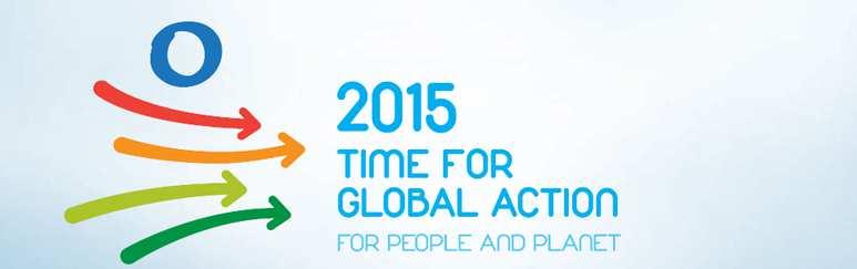 From MDGs to SDGs Agenda 2030 In September 2015, the world moved from MDGs SDGs PEOPLE PLANET PROSPERITY PEACE