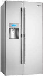 ice) frost-free fingerprint-resistant surface aqua direct electronic controls door alarm drinks chill timer quick freeze function holiday energy efficiency mode fridge features blue feature lighting