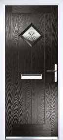 GRP COMPOSITE DOORS Our durable composite doors are popular among homeowners looking for excellent  ACCESSORIES A fine selection of beautiful