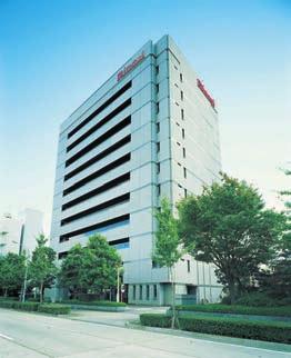 Established Rinnai Korea Corporation and Rinnai America Corporation.